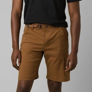 Prana Stretch Zion Short Size 30 Inseam 10"